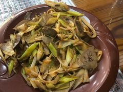 -茗味居羊肉汤面馆(临沂路店)