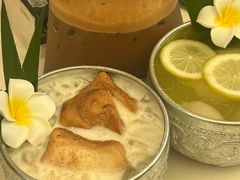 -婉泰·特色小吃·舂鸡脚(告庄二店)