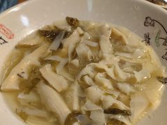 笋丝-乡亲鹅肉城(昆山店)
