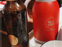 -味上湘菜馆(岳麓山店)