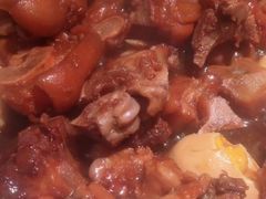 -梁家大院•农家菜(昆山会展中心店)