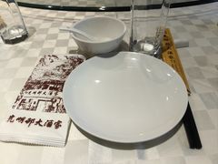-光明邨大酒家(淮海路店)