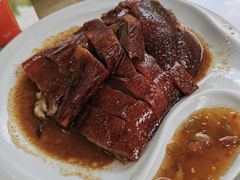 -茗荔园农庄(大涌店)