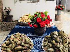 -三圣花乡旅游区