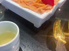 -重庆德庄火锅(体育中心店)