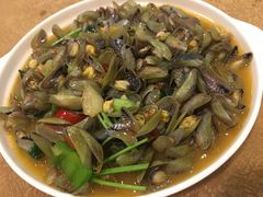 -揭阳钟记小食(福田新村店)