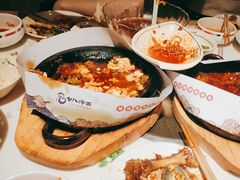 -七八冷面·延边朝鲜族美食(圣熙八号店)