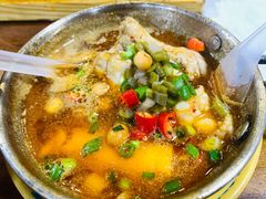 -夜烤·宜宾烧烤(洋河路店)
