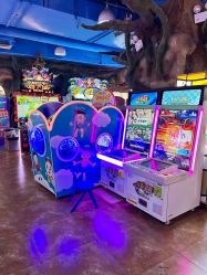 -木马王国(萧山银隆店)