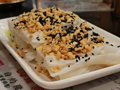 -禄粥·广府味·煲仔粥·宵夜·明档现做(江南西店)