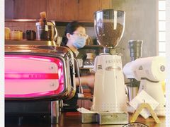 -BIJOU coffee&cocktail(龙岗万科广场店)