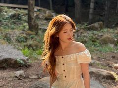 -洛阳白云山景区