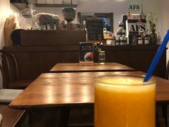-AFS Cafe & Canteen(闽江二路店)