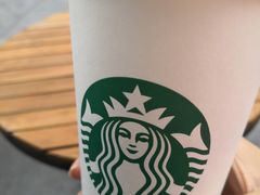 -星巴克(汇京国际广场店)