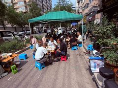 -老刘家永盛斋·传统泡馍(东关南街店)