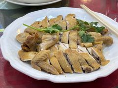 -隆昌海鲜酒家(南岸路店)