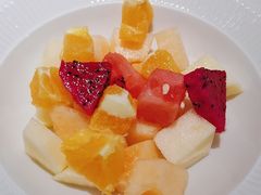 -菲滋意式餐厅(加州阳光二店)