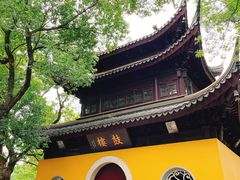 -西园戒幢律寺