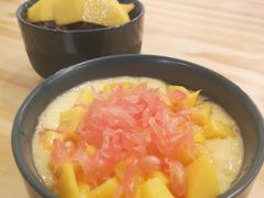 -小团圆糖水铺(襄阳南路店)