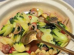 -小天厨民间菜馆(深圳街店)