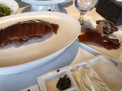 四季民福烤鸭-四季民福烤鸭店(前门店)