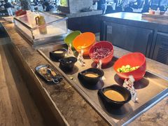 -余姚四明湖开元名都度假酒店·夏威夷西餐厅