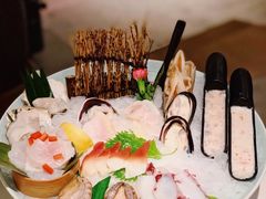 海鲜拼盘-生如夏花泰式火锅(伊藤双楠店)