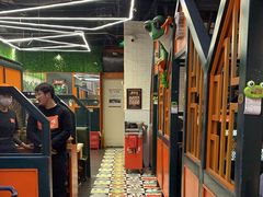 -真牛哇·香辣汽锅蛙(天河城店)