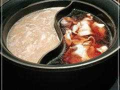 -温野菜涮涮锅(西单大悦城店)