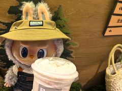 -喜茶(北京三里屯太古里店)