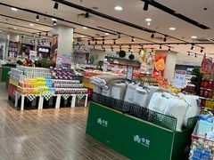 -华冠折扣超市(长阳店)