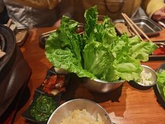 -子檀大隐炭烧(食品街店)
