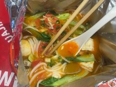 -见味花甲(福田coco park店)