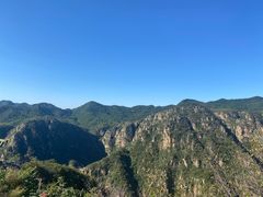 -京东石林峡风景区