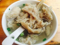 -江南红鱼汤(洋中花园店)