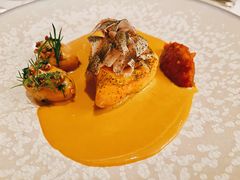 -Caprice(香港四季酒店)