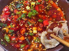-楠火锅(龙阳广场店)
