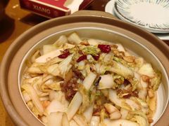 -湘鼎盛·大厨鲜炒湖南味(高新银泰店)