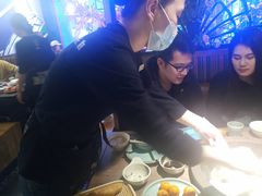-鲜潭蒸汽石锅鱼(五道口购物中心店)