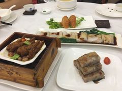 -广州酒家(昌岗地铁站店)