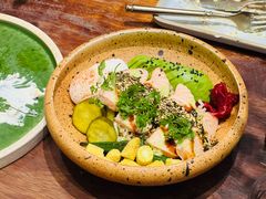 -O'mills Sourdough Bakery&Bistro(永嘉路店)