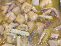 -徽三说·土徽菜·中国徽菜连锁品牌(一中店)