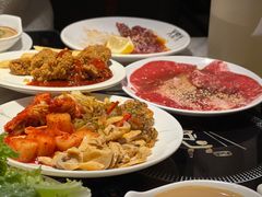 -火炉火自助餐(西直门凯德MALL店)