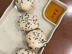 -东泰祥生煎馆(长宁路店)