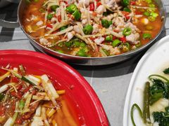 -蛙兔鸡自贡风味·特色江湖菜(广都店)