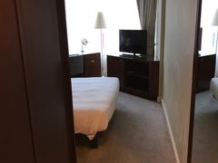 -香港都会海逸酒店