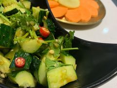 -八乔煎肉馆·丹东特色煎锅(梅林店)