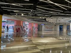 -微店Park(上海静安大悦城店)