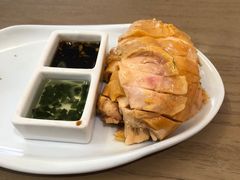 -苏小柳点心·手作小笼包(浦东嘉里城分院)