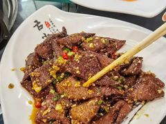 -金姐台湾菜(珠江路店)